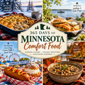 365 Days of Minnesota Comfort Food