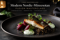 Modern Nordic-Minnesotan Fusion Masterclass
