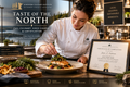 Taste of the North Full Culinary Video Course & Certification